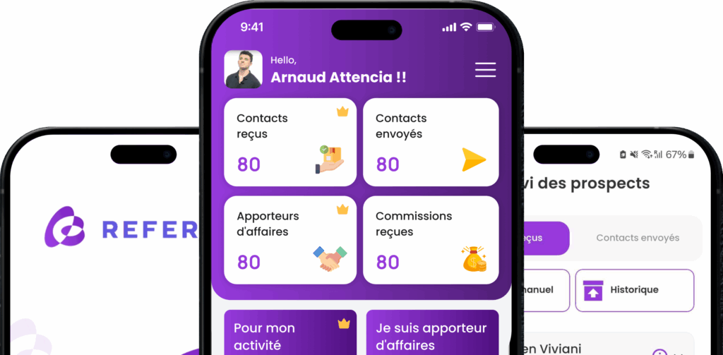 Mobile App Pic