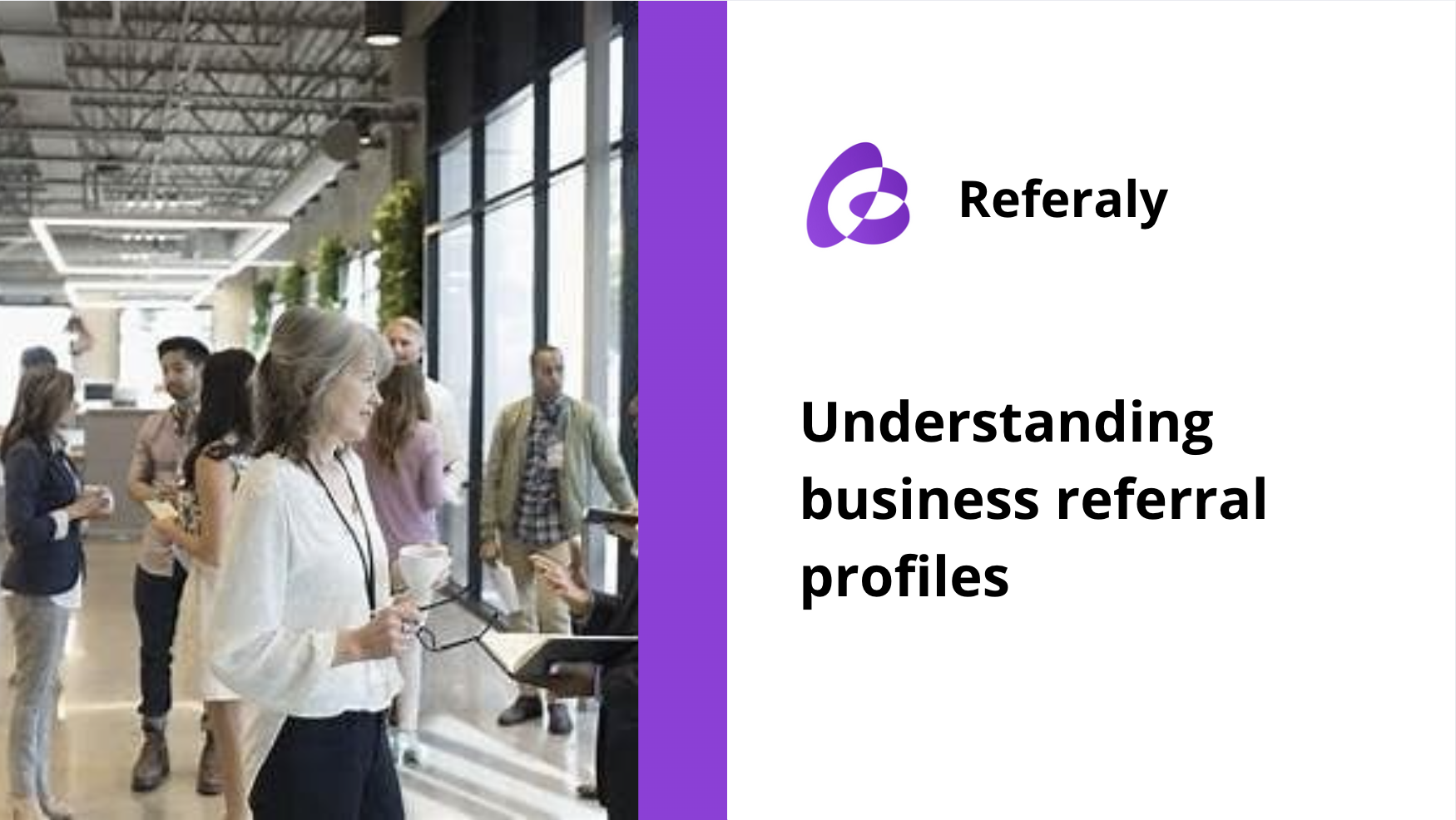 Private or professional business introducers: what are the differences, advantages and obligations?