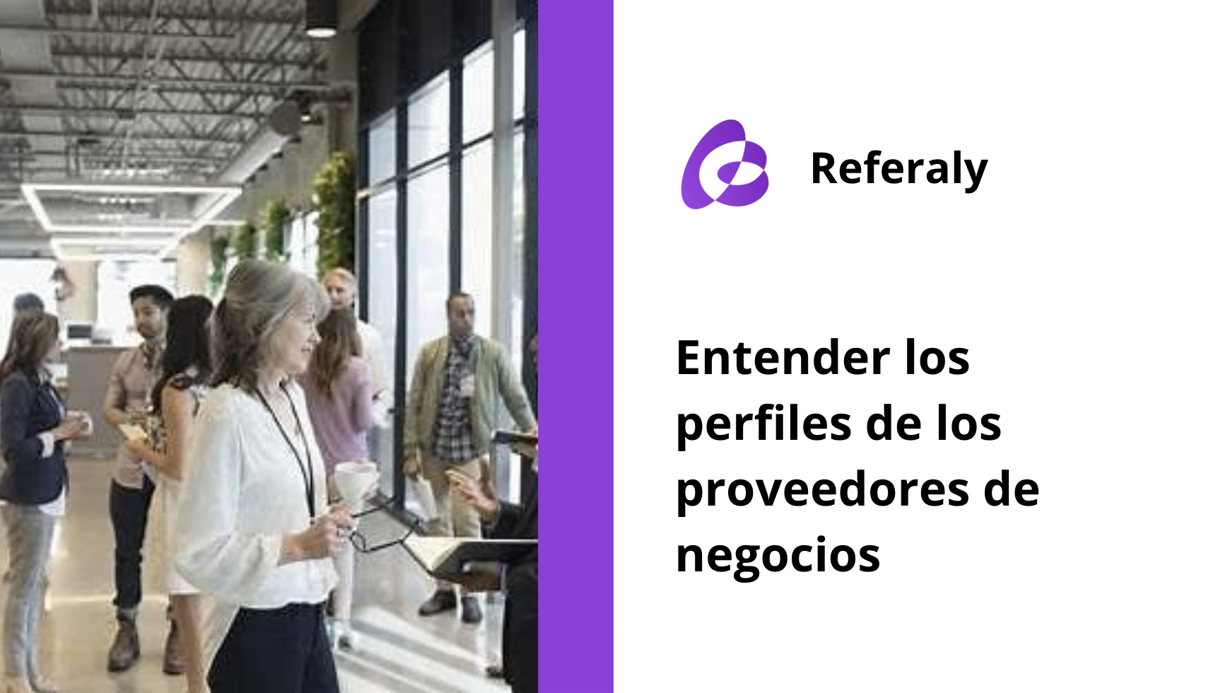 Aportadores de negocios particulares o profesionales: diferencias, ventajas y obligaciones